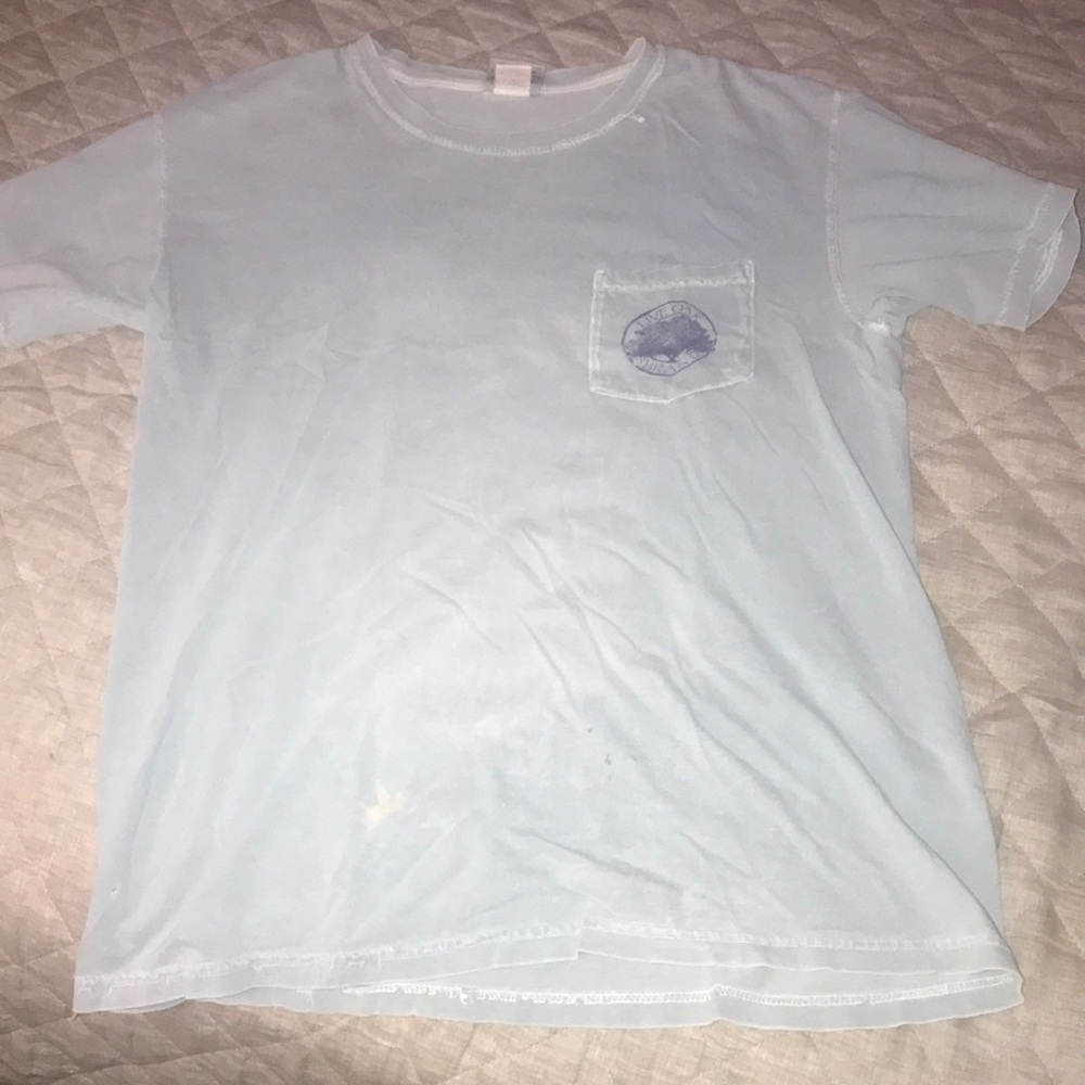 Live Oak Brand T-Shirt